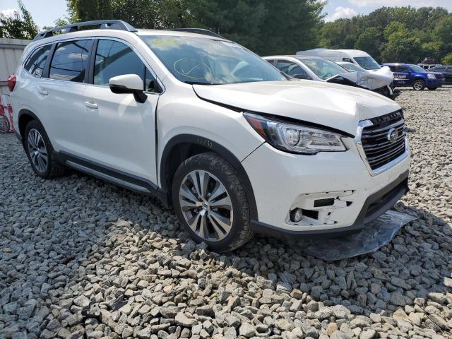 Subaru Ascent lim (2020)