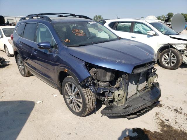 Subaru Ascent lim (2020)