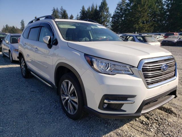 Subaru Ascent lim (2021)