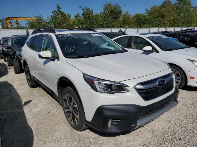 Subaru Outback li (2021)