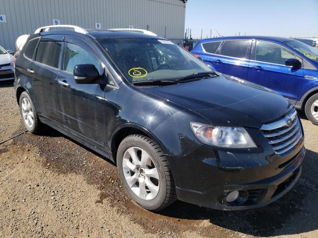 Subaru Tribeca li (2010)