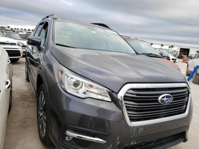 Subaru Ascent lim (2019)