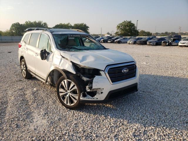 Subaru Ascent lim (2020)