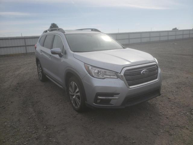 Subaru Ascent lim (2021)