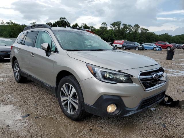 Subaru Outback li (2019)