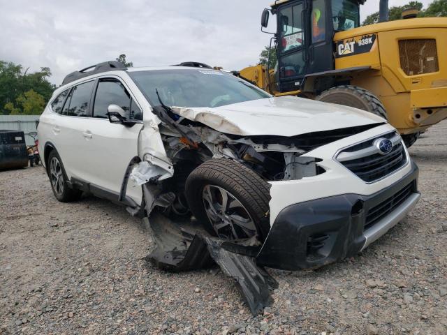Subaru Outback li (2020)