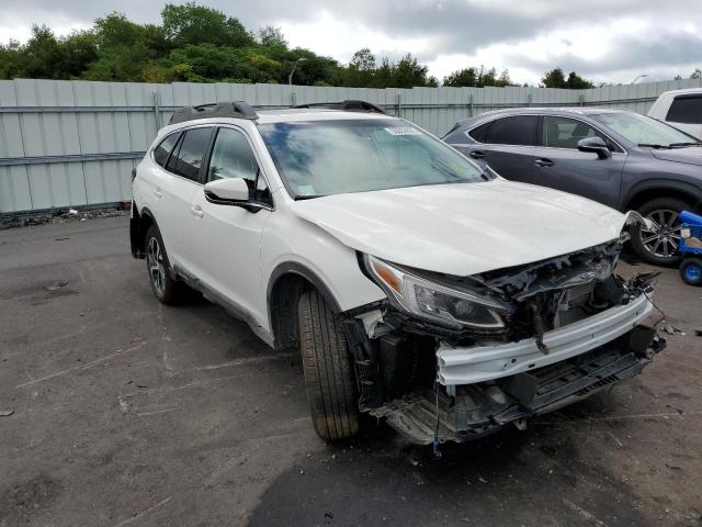 Subaru Outback li (2022)