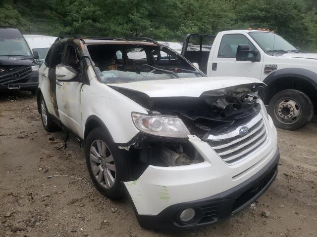 Subaru Tribeca li (2014)