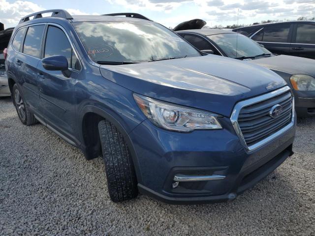 Subaru Ascent lim (2019)