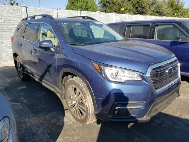 Subaru Ascent lim (2022)