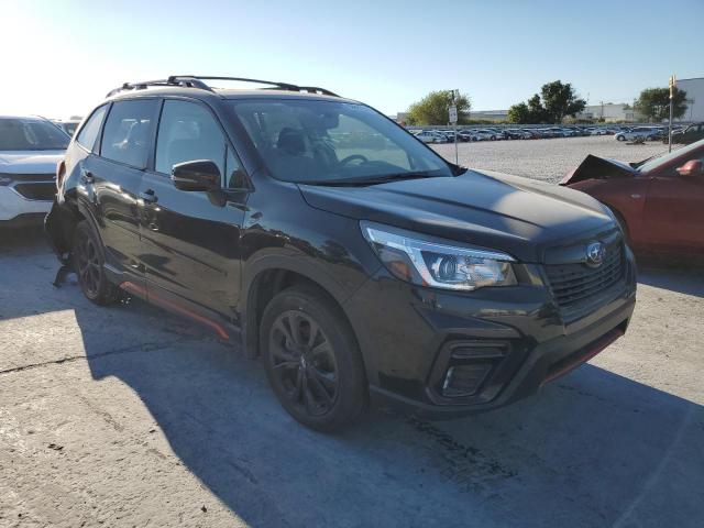 Subaru Forester s (2020)