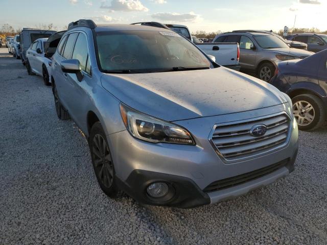 Subaru Outback (2015)