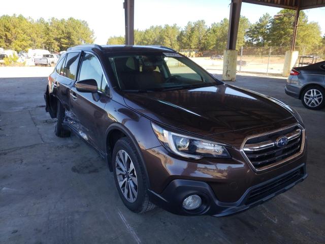 Subaru Outback (2019)