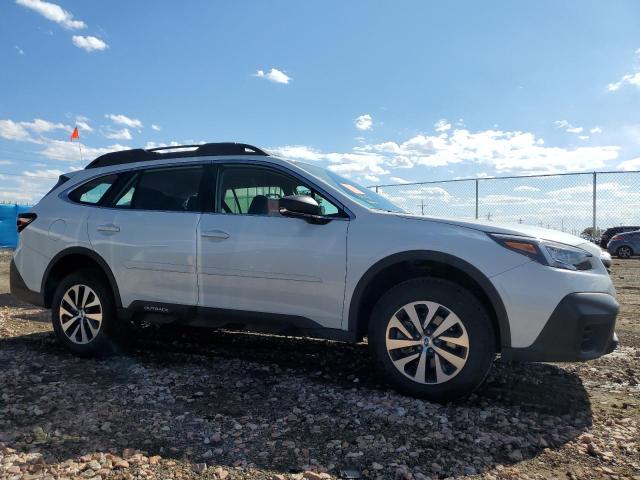 Subaru Outback (2022)