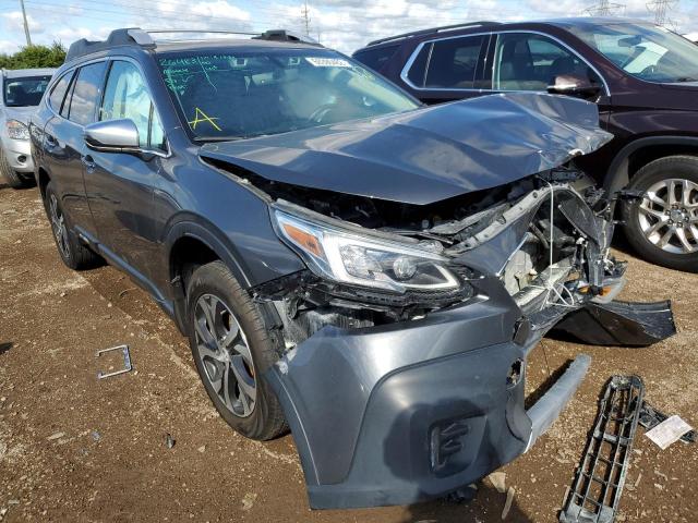 Subaru Outback (2020)