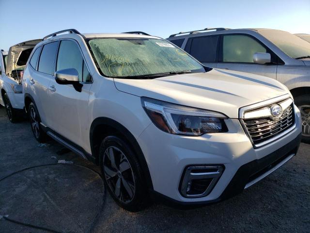 Subaru Forester t (2021)