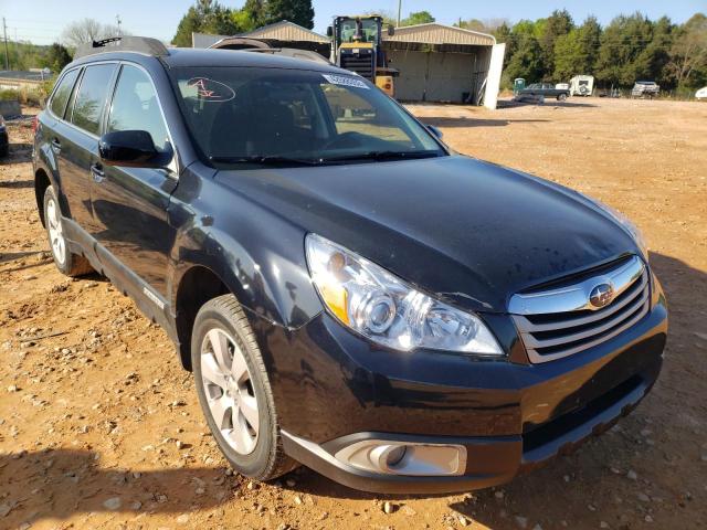 Subaru Outback (2010)