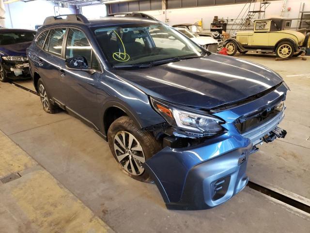 Subaru Outback (2021)