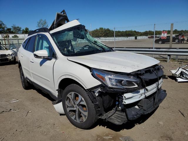 Subaru Outback li (2020)