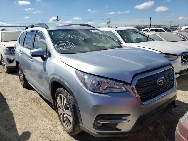 Subaru Ascent lim (2021)