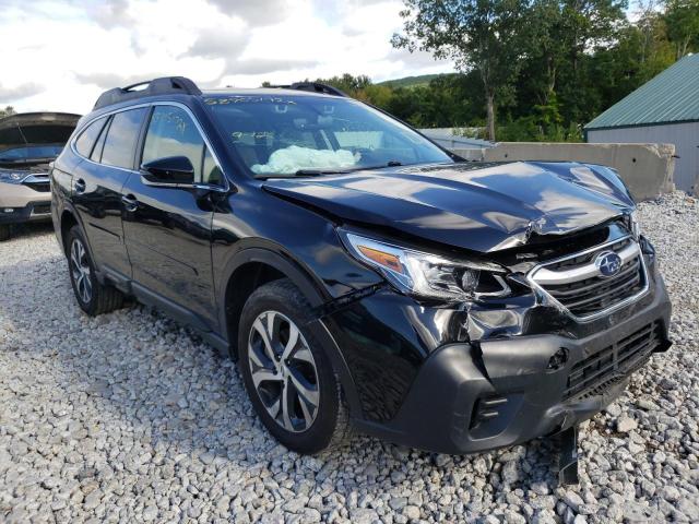 Subaru Outback li (2020)