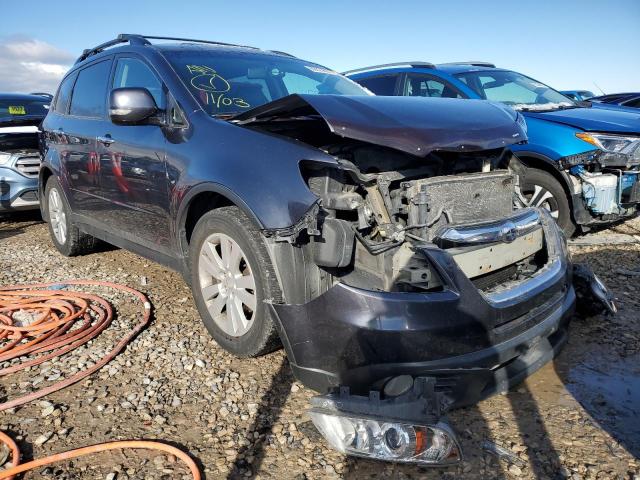 Subaru Tribeca li (2011)