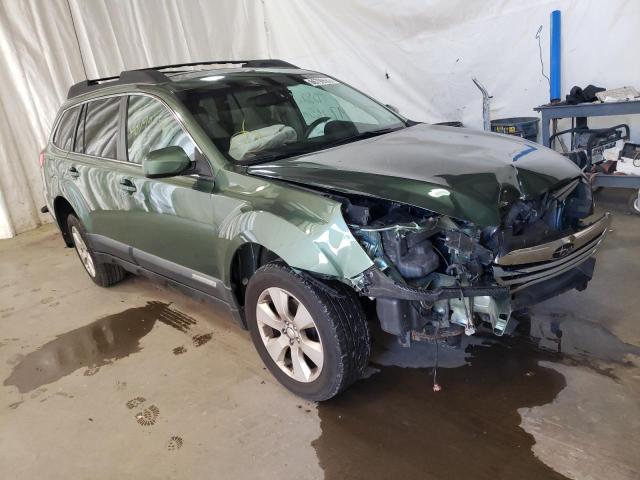 Subaru Outback (2011)