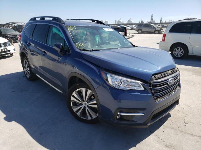 Subaru Ascent lim (2020)