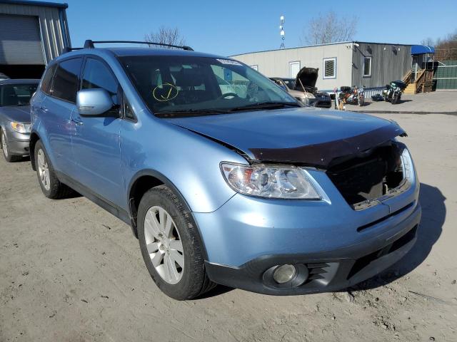 Subaru Tribeca li (2010)