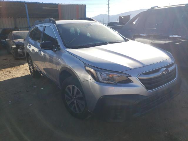 Subaru Outback (2021)