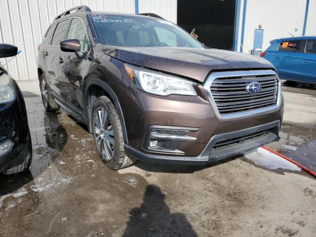 Subaru Ascent lim (2019)