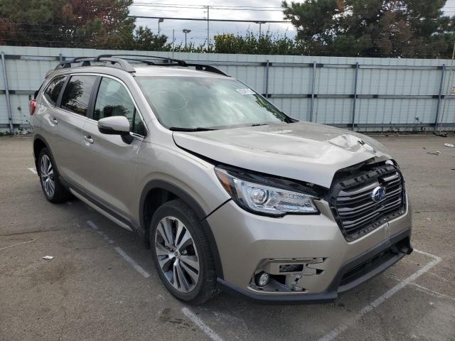 Subaru Ascent lim (2019)