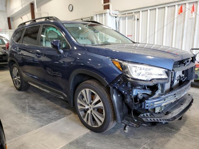 Subaru Ascent lim (2021)