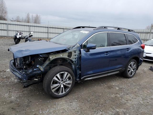 Subaru Ascent lim (2021)