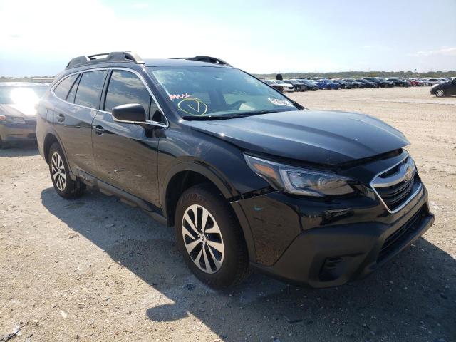 Subaru Outback (2022)