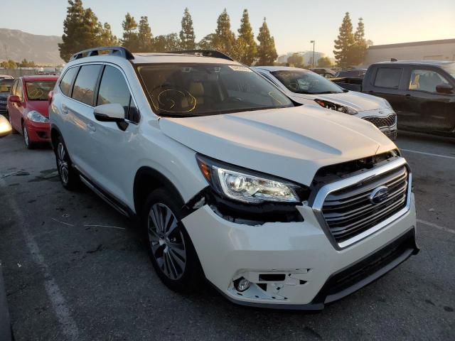 Subaru Ascent lim (2022)