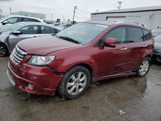 Subaru Tribeca li (2011)