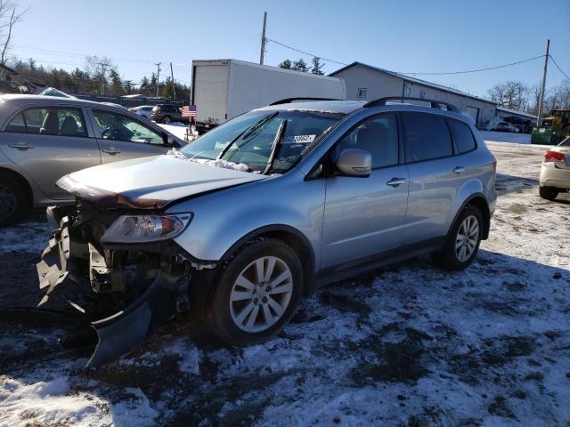 Subaru Tribeca li (2014)