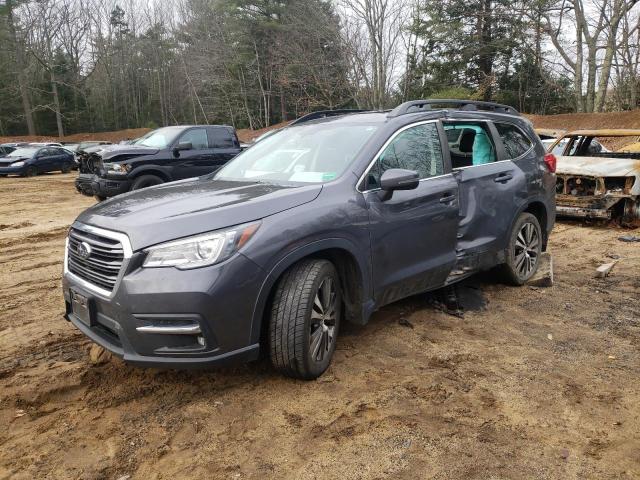 Subaru Ascent lim (2019)