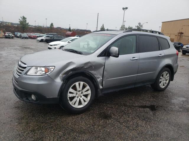 Subaru Tribeca li (2011)