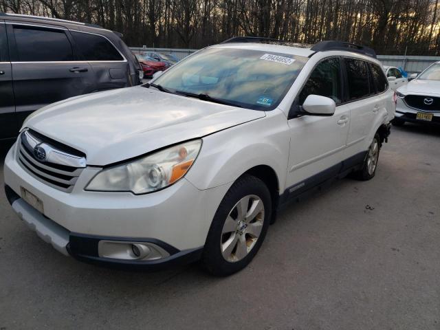Subaru Outback 3- (2012)