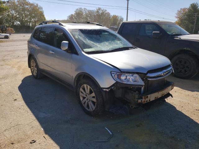 Subaru Tribeca li (2013)