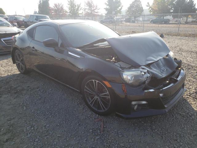 Subaru Brz 2-0 li (2014)