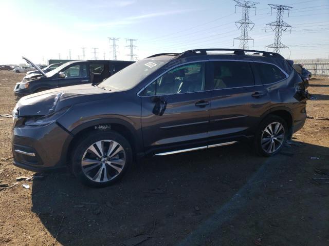 Subaru Ascent lim (2020)