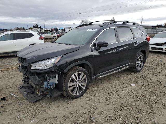 Subaru Ascent lim (2021)