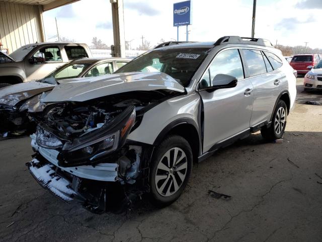 Subaru Outback (2021)