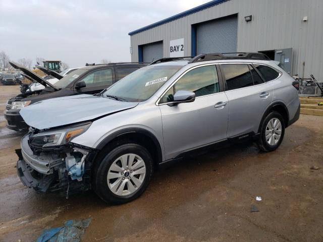 Subaru Outback pr (2021)