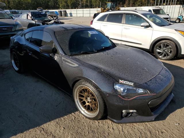 Subaru Brz 2.0 li (2014)