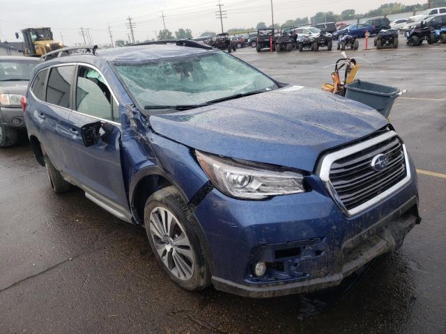 Subaru Ascent lim (2021)