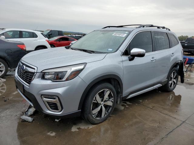 Subaru Forester t (2021)